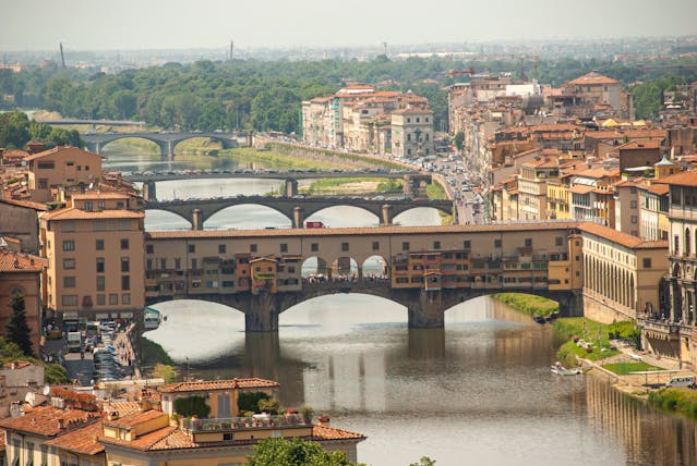 firenze luggage, deposito bagagli firenze